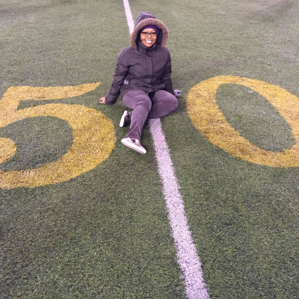 Meet your Posher, Pia